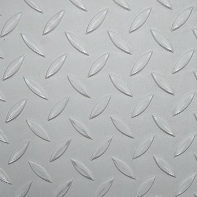Chapa de aço inoxidável 304 Decorativa Chapa de aço inoxidável 1.4301 Chapa de aço 3-6mm