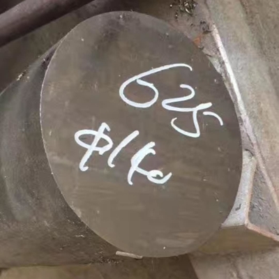 Barra redonda Rod brilhante Inconel de Inconel 625 UNS N06625 W.Nr.2.4856 625 propriedades