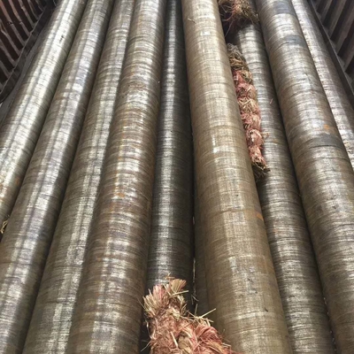 Inconel 625 ASTM B446 Ferro Forjado Barro Redondo Ligação 625 NCF 625 UNS N06625 Ligação Inconel 625 Bar