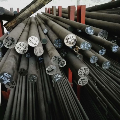 Inconel 625 UNS N06625 NS336 Barra redonda de liga de níquel ASTM B446 Werkstoff 2.4856 Barra para sistemas de condução de aeronaves