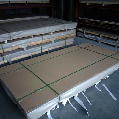 0.5-3.0mm laminado a frio 420J2 3Cr13 chapa de aço inoxidável 420J2 aço de faca 2B BA acabamento TISCO