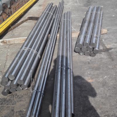 RUÍDO de aço inoxidável W. Nr da barra redonda UNS N07718 de Inconel 718. 2,4668 barra redonda Inconel 718 de liga de níquel