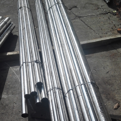 RUÍDO de aço inoxidável W. Nr da barra redonda UNS N07718 de Inconel 718. 2,4668 barra redonda Inconel 718 de liga de níquel