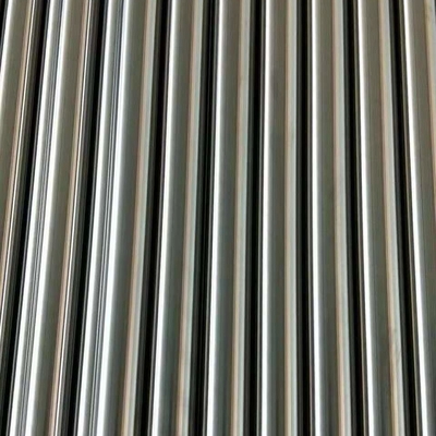 SS 316LVM / Din 1.4441 Barra redonda de aço inoxidável (5-16.0 mm): UTS N/MM2 - 890-1100