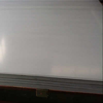 SS 316LVM/ Din 1.4441 Grau. : Prime 2B Matt. Finish folha de aço inoxidável: UTS N/MM2 - 460-290