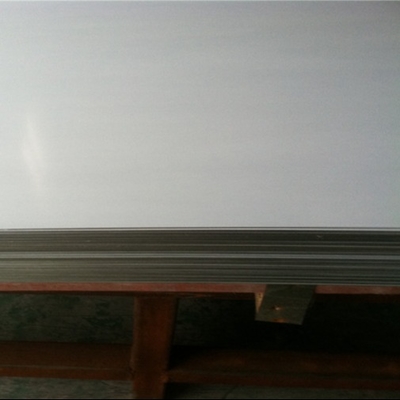 SS 316LVM/ Din 1.4441 Grau. : Prime 2B Matt. Finish folha de aço inoxidável: UTS N/MM2 - 460-290