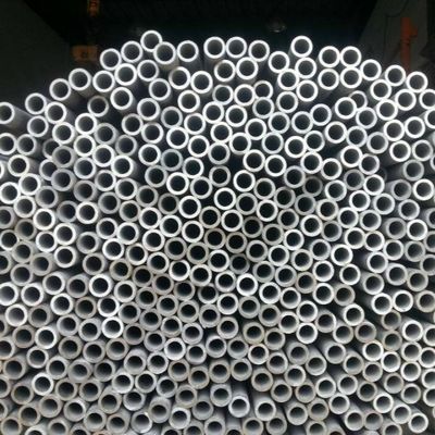 tubo 321 sem emenda de aço inoxidável, tubulações sem emenda dos SS e tubos