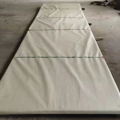 Chapa de Aço Inoxidável SUS304 Laminada a Quente, Polida Espelho 8K 3.0-10.0mm 1500*3000