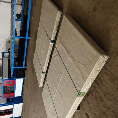 Chapa de Aço Inoxidável SUS304 Laminada a Quente, Polida Espelho 8K 3.0-10.0mm 1500*3000