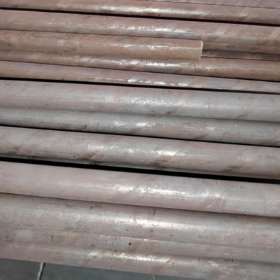 ASTM A276 A473 TP 420 Barra de aço inoxidável forjado 20Cr13 endurecido e temperado