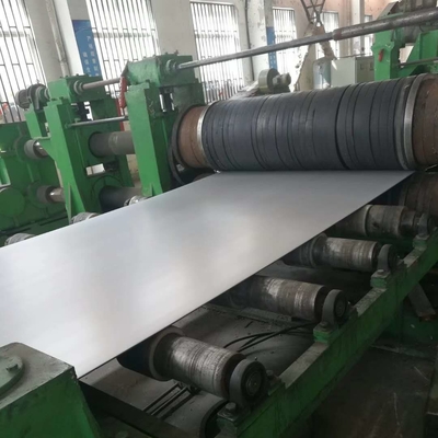 ASTM A240 AISI 304H UNS S30409 Chapa de Aço Inoxidável Laminada a Quente 304H de Alto Carbono, Superfície NO.1