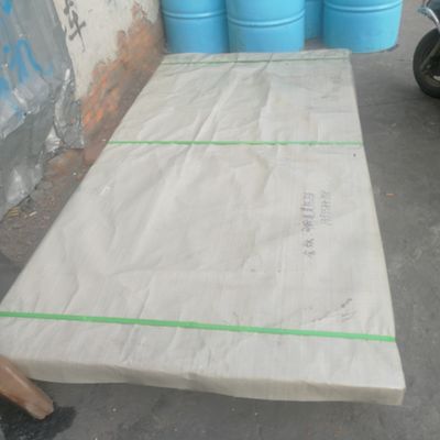 Chapa de Metal Inox Liga Ferrítica 443 Laminada a Frio  Chapa SUS443 Chapa de Aço Inoxidável Aisi 443