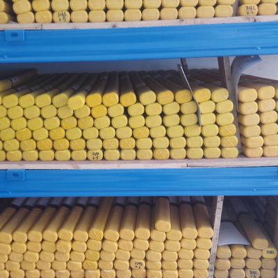 926 DIN1.4529 soldadura de aço inoxidável Rod da barra redonda UNS N08926