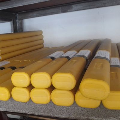 926 DIN1.4529 soldadura de aço inoxidável Rod da barra redonda UNS N08926