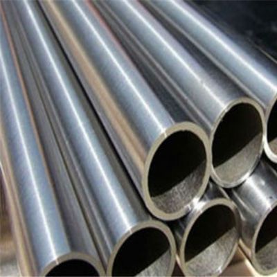 N10276 Tubo Hastelloy C-276 Astm 494 Tubo Sem Costura Hastelloy C-276 Liga Hastelloy C-276 Tubo
