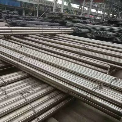 Categoria de aço inoxidável dura completa 630 H1075 AR da barra redonda por ASTM 564M 17-4PH padrão