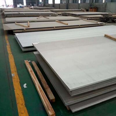 Ligação 20 Placa Incoloy20 Carpenter20Cb-3 UNSN08020 2.4460 8MM X 1500 X 6000MM