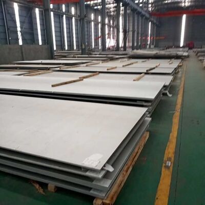 Ligação 20 Placa Incoloy20 Carpenter20Cb-3 UNSN08020 2.4460 8MM X 1500 X 6000MM