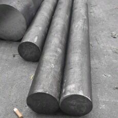 Aço Inoxidável DIN – 1.4922 X20CrMoV 11 -1 Barra Redonda OD 120MM