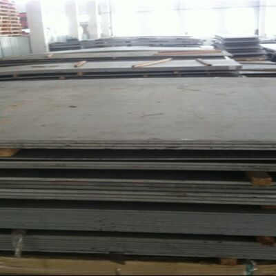 Hastelloy C-276 Chapa para indústria petroquímica Hastelloy C276 UNS N10276 DIN 2.4819 Chapa