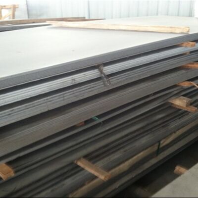 Hastelloy C-276 Chapa para indústria petroquímica Hastelloy C276 UNS N10276 DIN 2.4819 Chapa