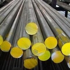 Hastelloy C276 UNS N10276 Barra redonda de liga Hastelloy para resistência à corrosão