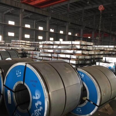 Chapa de Aço Carbono Laminada a Frio SPCC DC01 DC04 ST12 DDQ Material Aço Carbono 2.0*1500*3000mm