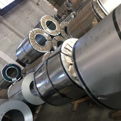 Chapa de Aço Carbono Laminada a Frio SPCC DC01 DC04 ST12 DDQ Material Aço Carbono 2.0*1500*3000mm