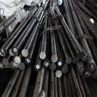 Barra redonda de aço inoxidável Aisi 431 SUS431 14Cr17Ni2 W.NR 1.4057 para haste de pistão