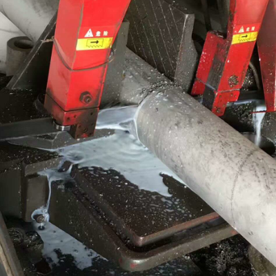 Precipitação martensítica que endurece a tubulação sem emenda de aço inoxidável do tubo SUS630 17-4PH 630