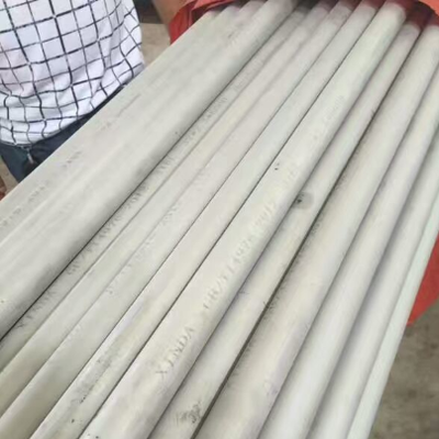Precipitação martensítica que endurece a tubulação sem emenda de aço inoxidável do tubo SUS630 17-4PH 630