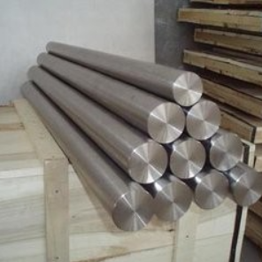 Barra redonda de liga Hastelloy B2 / B3 / C276 / C22 / C2000 / X