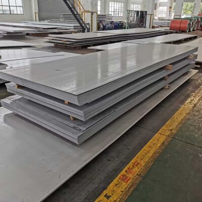 AISI 420 Martensitic Stainless Steel Plate 3mm  Hardened Cutlery Grade 1500x6000mm