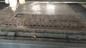 Placa de aço lisa suave de EN10025 S355JR para cortar/que dobra-se/processamento do furo de furo