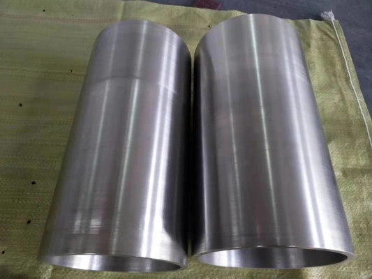 Encaixes de tubulação sem emenda de Hastelloy C276 UNS 10276 Hastelloy C276 do tubo de ASME SB622 Hastelloy C276