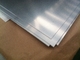 placa de aço inoxidável de aço inoxidável da placa ASTM B625 UNS N08904 da liga 904L da folha 904L
