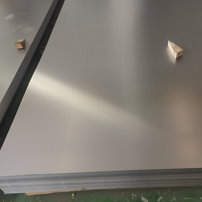 Placa de aço de grande resistência 2.5*1250mm Qste380tm 3.0*1250mm de Hz380cl