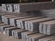 200 séries 201 202 barras quadradas de aço inoxidável/NO.1 terminaram o comprimento de 6 - de 8m