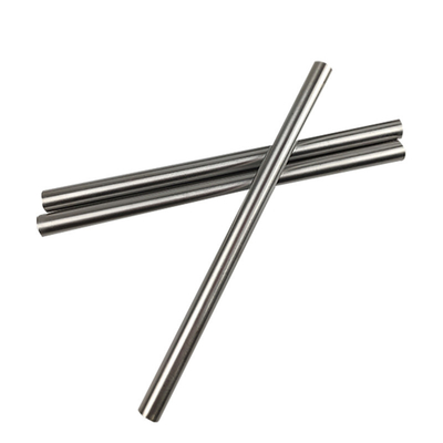 Em volta do molibdênio puro Rod de 3-60mm um MTC de 99,9% Mo