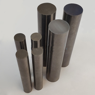 Em volta do molibdênio puro Rod de 3-60mm um MTC de 99,9% Mo