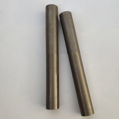 Em volta do molibdênio puro Rod de 3-60mm um MTC de 99,9% Mo