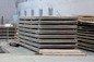 304 placas de aço inoxidável de 304L 316L No.1 1500mm para a área industrial
