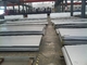 Folha de aço inoxidável de ASTM AISI 304 e placa, superfície NO.1. 304 certificado 3,1 do En 10204 da placa do inox