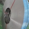 Tira de aço inoxidável laminada laminada a alta temperatura 301 201 304 316L