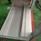 Barra 10mm de aço inoxidável da placa lisa de SUS420J2 1000mm para industrial químico