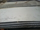 Corte de aço inoxidável da placa de metal de Inox 317L do estoque da folha de Aisi 317L
