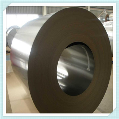 Metal de aço inoxidável tira de aço quente e laminada de Inox 431 (EN 1,4057, RUÍDO X17CrNi16-2), bobina