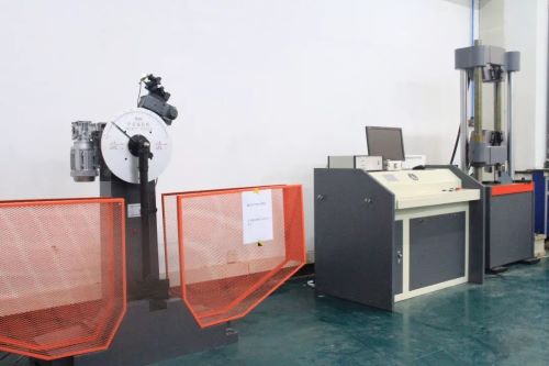 Mechanical properties equipment 34CrNiMo6 Barras redondas de aço de liga apagada normalizadas Annealed DIN 1.6582 OD 25mm 11