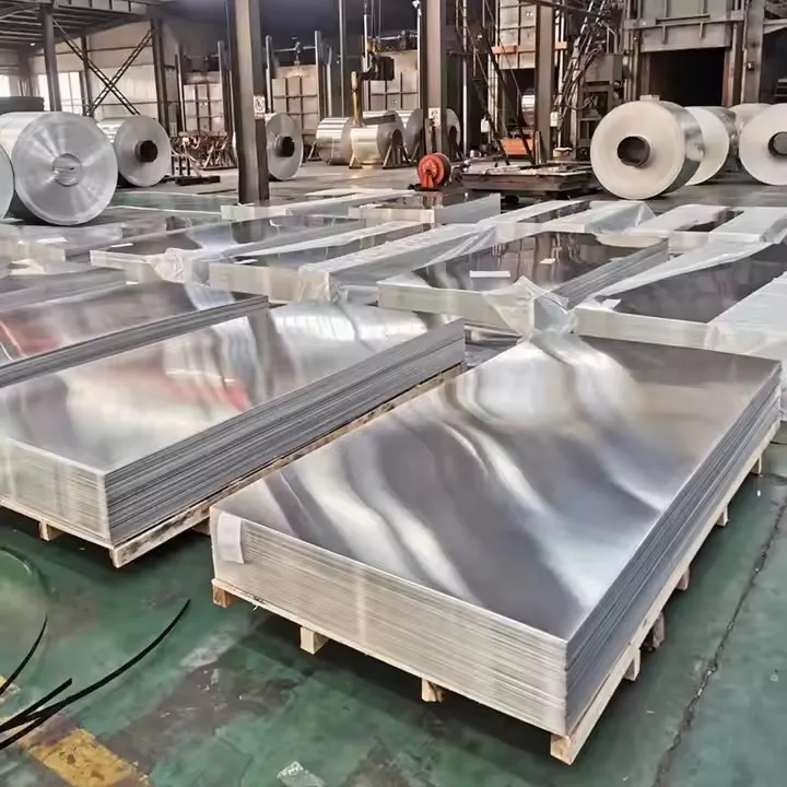 Tratamento da superfície galvanizada SGCC DX51D Grau de chapa de aço galvanizado Z80-Z275 2